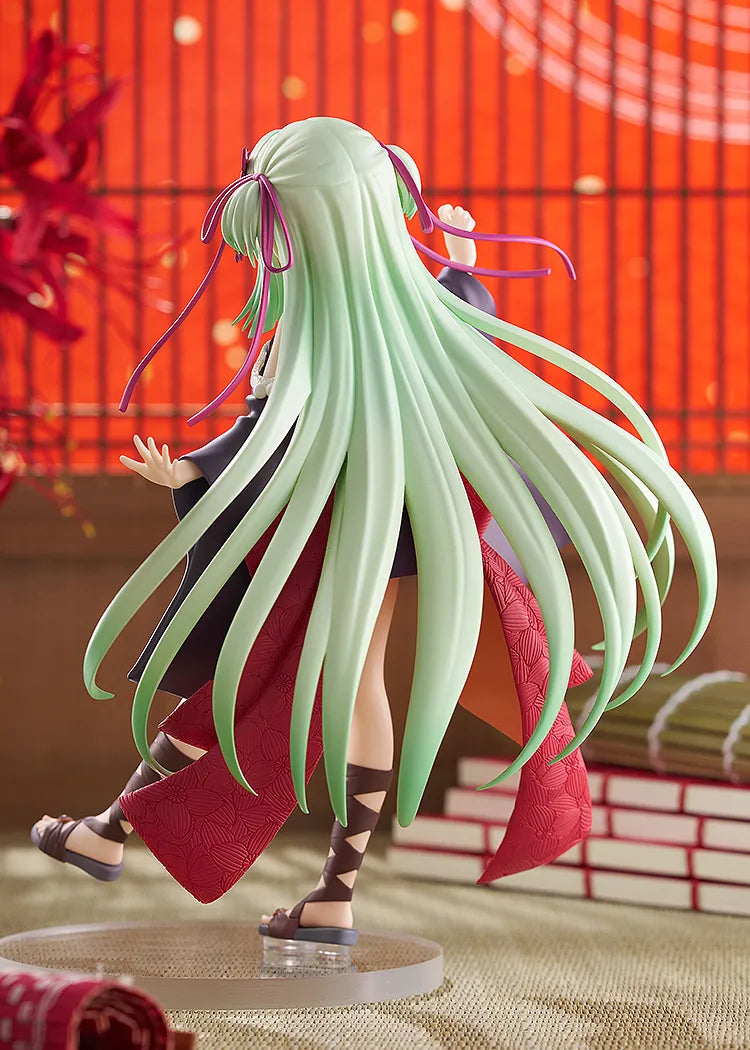 Senkoi Manbana: Pop Up Parade L: Murasame