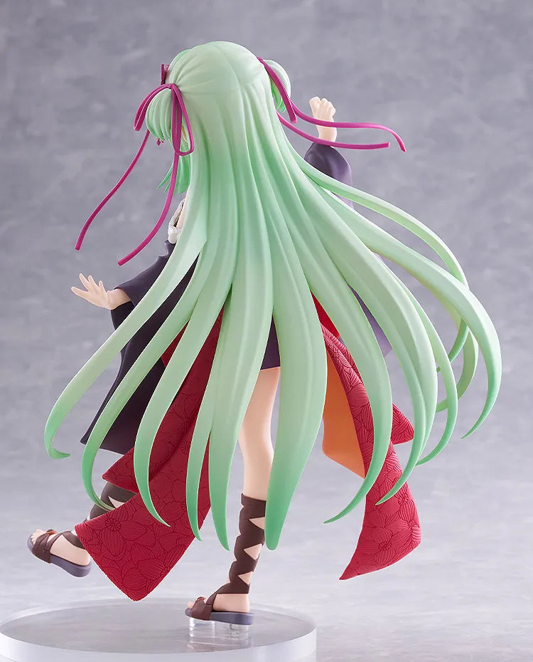 Senkoi Manbana: Pop Up Parade L: Murasame