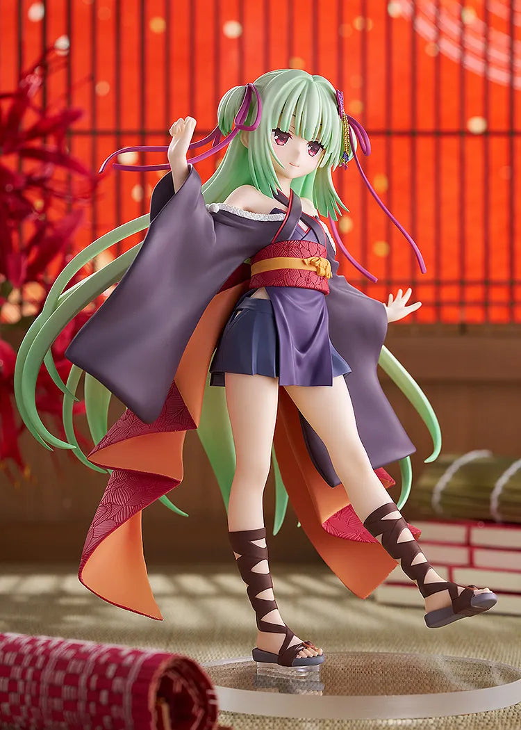 Senkoi Manbana: Pop Up Parade L: Murasame