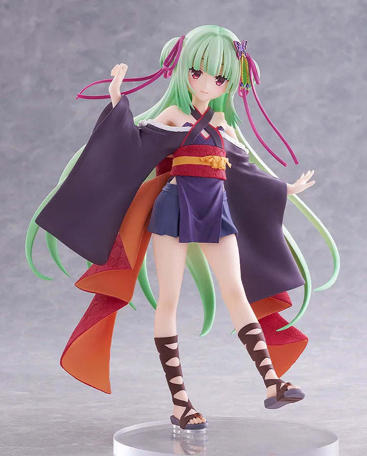 Senkoi Manbana: Pop Up Parade L: Murasame