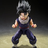 [ETA: JAN 27] Dragon Ball Z: S.H.Figuarts Son Gohan Z-Fighters [Limited Group Base A Ver.]