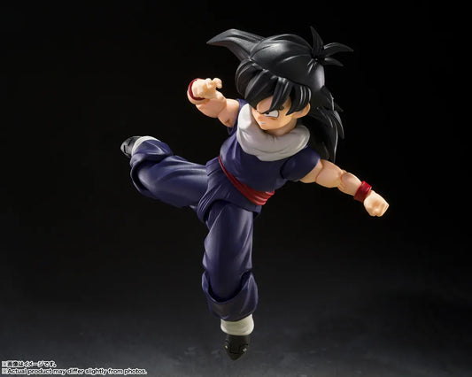 [ETA: JAN 27] Dragon Ball Z: S.H.Figuarts Son Gohan Z-Fighters [Limited Group Base A Ver.]