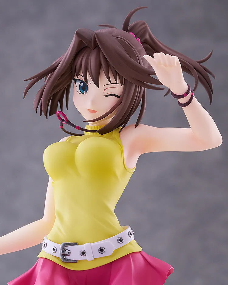 Yu-Gi-Oh!: Pop Up Parade L: Anzu Mazaki
