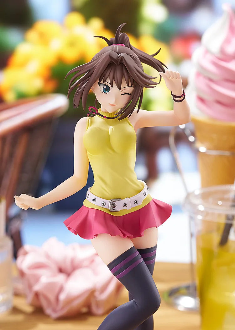 Yu-Gi-Oh!: Pop Up Parade L: Anzu Mazaki