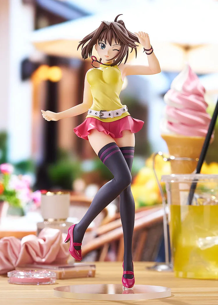 Yu-Gi-Oh!: Pop Up Parade L: Anzu Mazaki