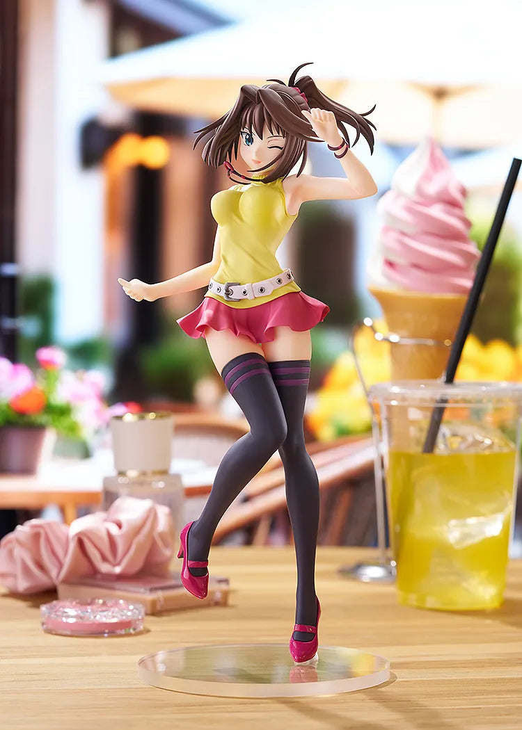 Yu-Gi-Oh!: Pop Up Parade L: Anzu Mazaki