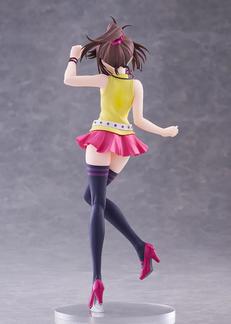 Yu-Gi-Oh!: Pop Up Parade L: Anzu Mazaki