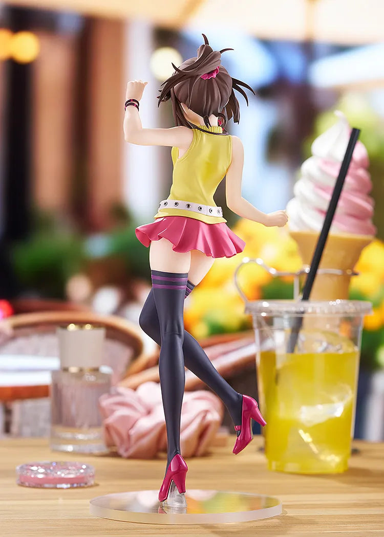 Yu-Gi-Oh!: Pop Up Parade L: Anzu Mazaki