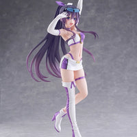 Date A Live V: Tenitol Tall: Tohka Yatogami Race Queen