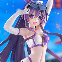 Date A Live V: Tenitol Tall: Tohka Yatogami Race Queen
