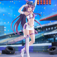 Date A Live V: Tenitol Tall: Tohka Yatogami Race Queen