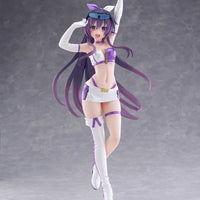 Date A Live V: Tenitol Tall: Tohka Yatogami Race Queen