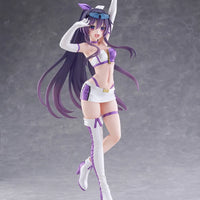 Date A Live V: Tenitol Tall: Tohka Yatogami Race Queen
