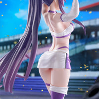 Date A Live V: Tenitol Tall: Tohka Yatogami Race Queen