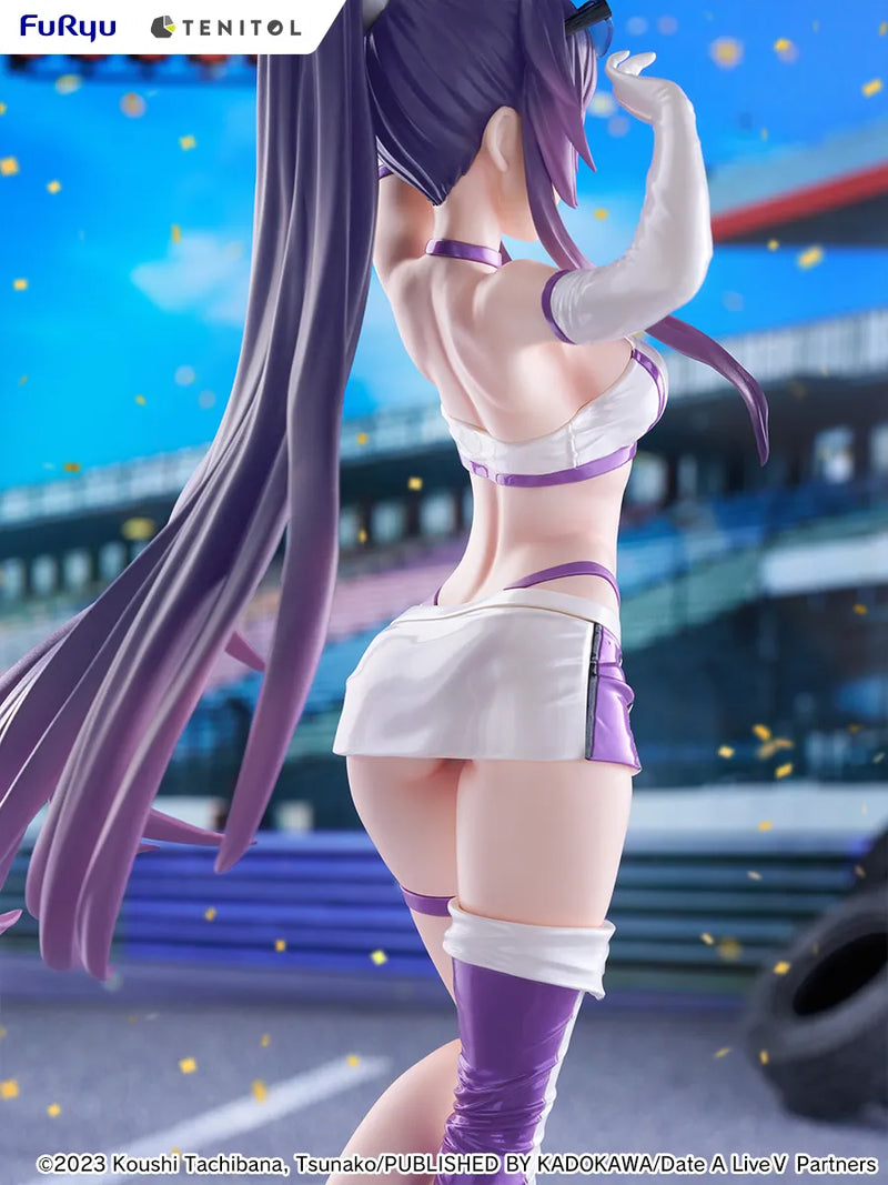 Date A Live V: Tenitol Tall: Tohka Yatogami Race Queen