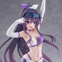Date A Live V: Tenitol Tall: Tohka Yatogami Race Queen