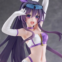 Date A Live V: Tenitol Tall: Tohka Yatogami Race Queen