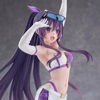 Date A Live V: Tenitol Tall: Tohka Yatogami Race Queen