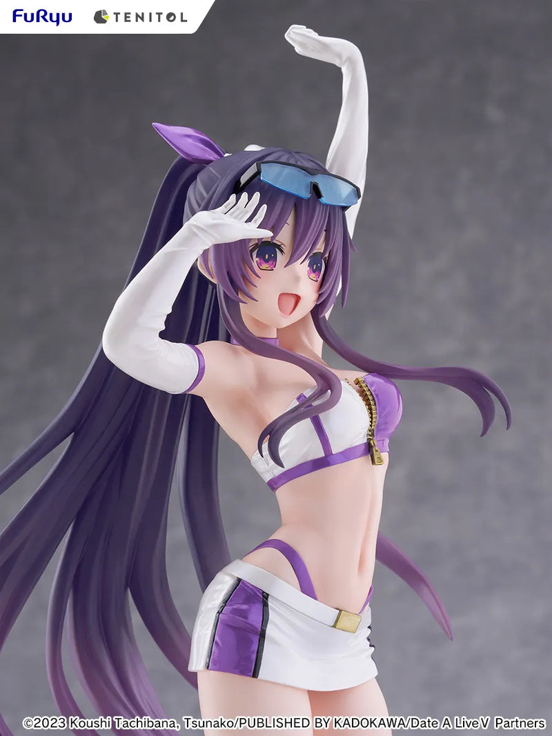Date A Live V: Tenitol Tall: Tohka Yatogami Race Queen