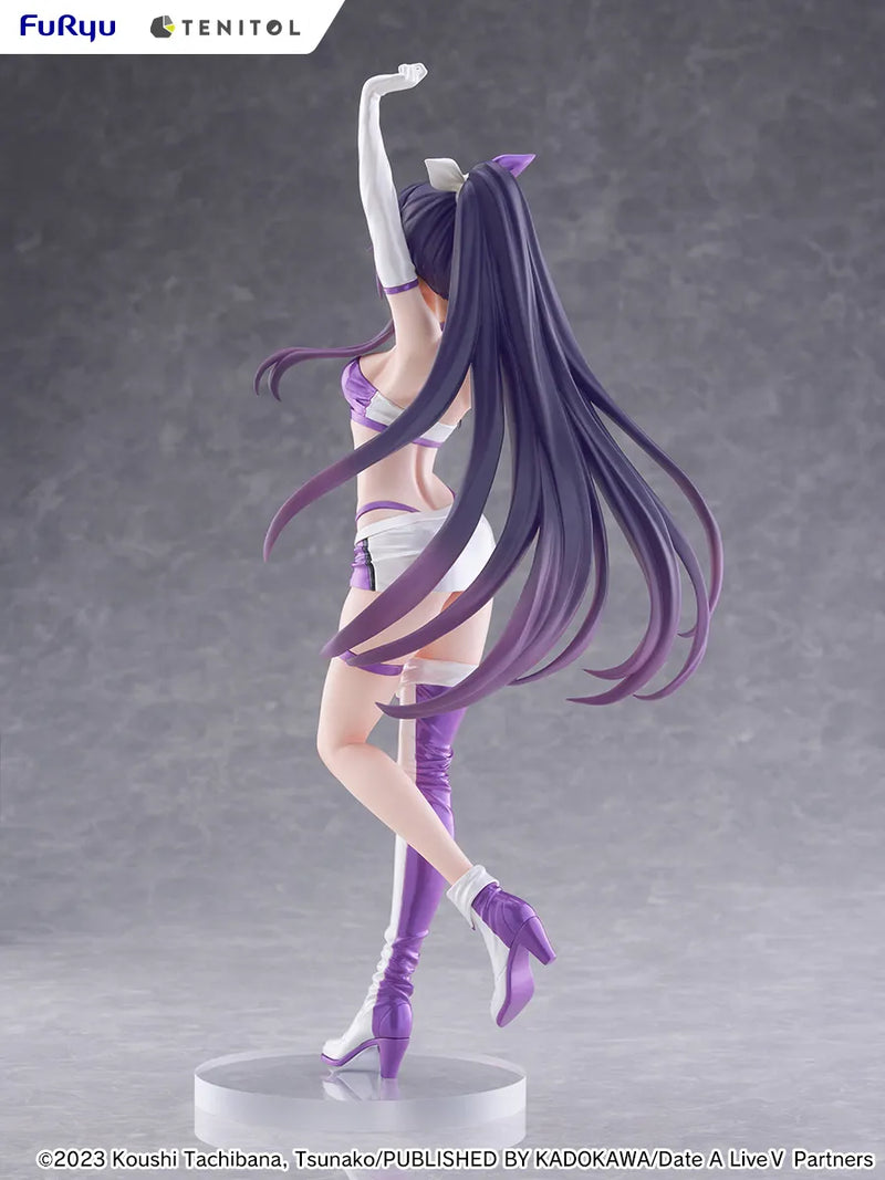 Date A Live V: Tenitol Tall: Tohka Yatogami Race Queen