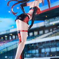 Date A Live V: Tenitol Tall: Kurumi Tokisaki Race Queen