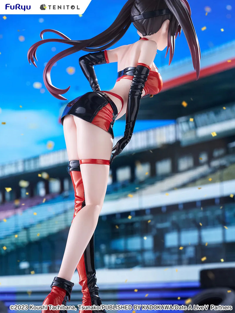 Date A Live V: Tenitol Tall: Kurumi Tokisaki Race Queen