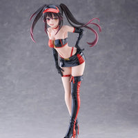 Date A Live V: Tenitol Tall: Kurumi Tokisaki Race Queen
