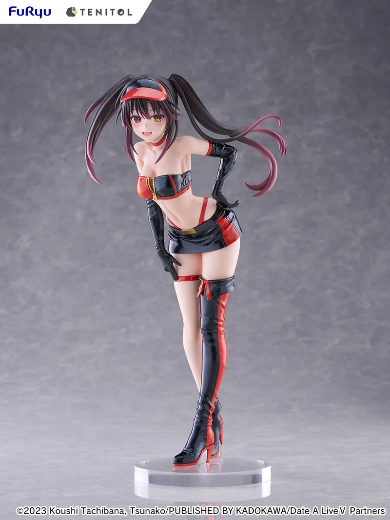 Date A Live V: Tenitol Tall: Kurumi Tokisaki Race Queen