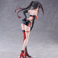 Date A Live V: Tenitol Tall: Kurumi Tokisaki Race Queen