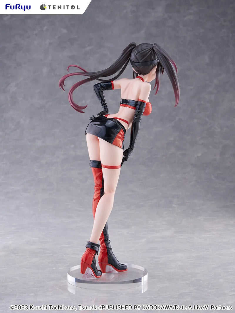 Date A Live V: Tenitol Tall: Kurumi Tokisaki Race Queen