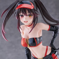 Date A Live V: Tenitol Tall: Kurumi Tokisaki Race Queen