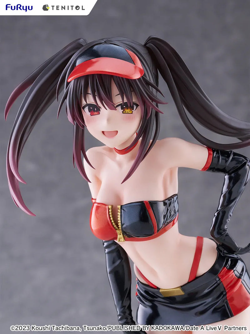 Date A Live V: Tenitol Tall: Kurumi Tokisaki Race Queen