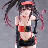 Date A Live V: Tenitol Tall: Kurumi Tokisaki Race Queen