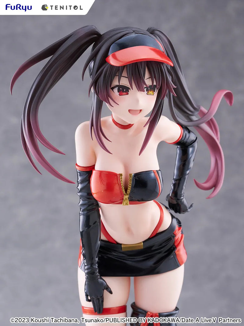 Date A Live V: Tenitol Tall: Kurumi Tokisaki Race Queen