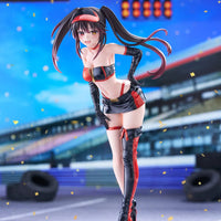 Date A Live V: Tenitol Tall: Kurumi Tokisaki Race Queen