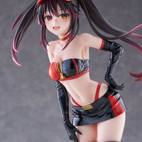 Date A Live V: Tenitol Tall: Kurumi Tokisaki Race Queen