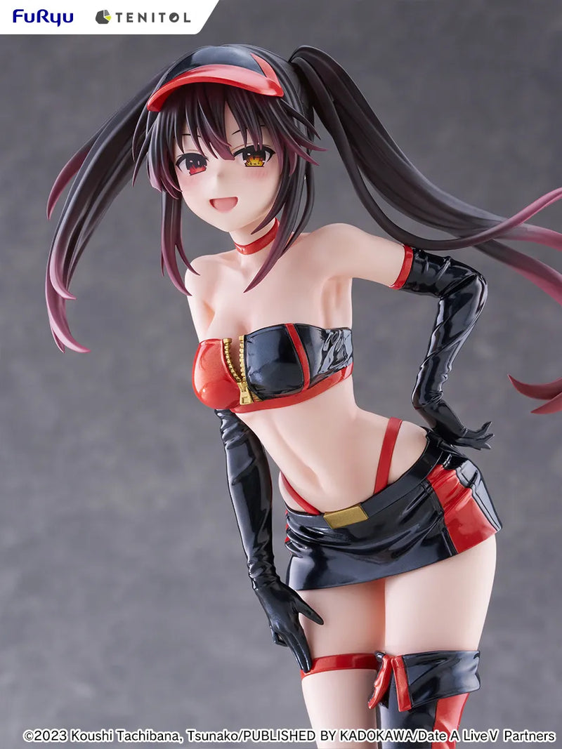 Date A Live V: Tenitol Tall: Kurumi Tokisaki Race Queen