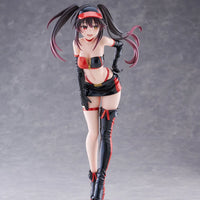 Date A Live V: Tenitol Tall: Kurumi Tokisaki Race Queen