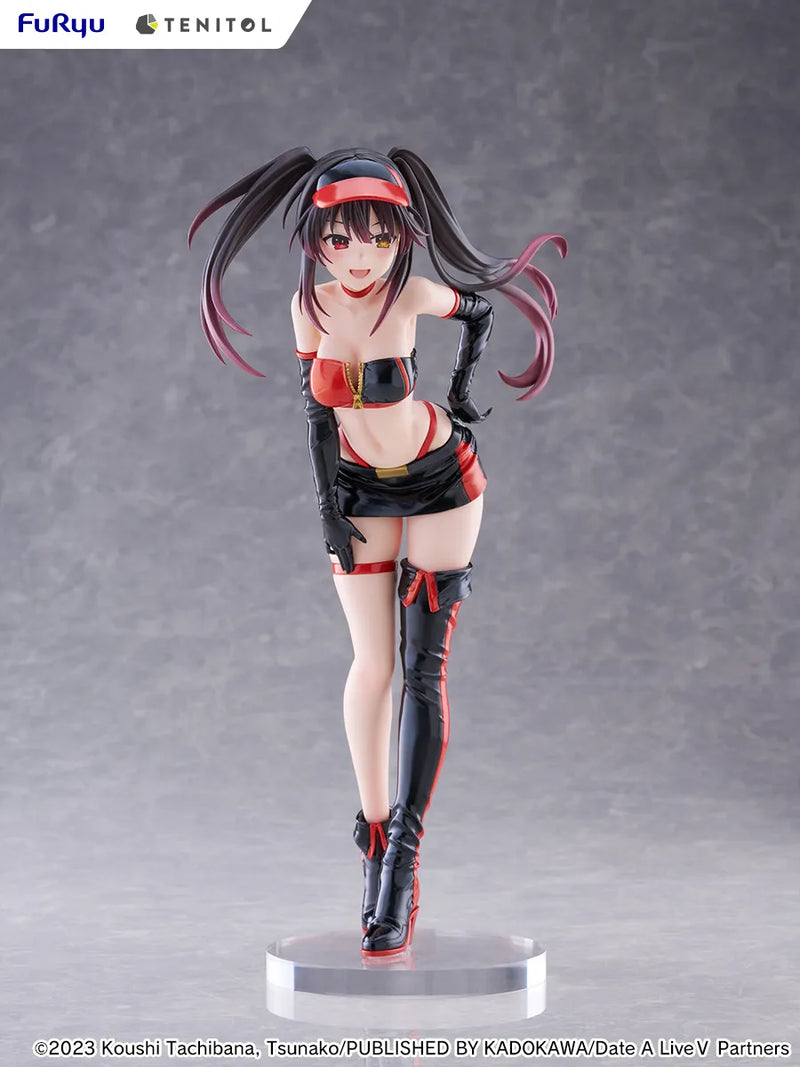 Date A Live V: Tenitol Tall: Kurumi Tokisaki Race Queen