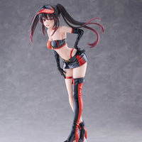 Date A Live V: Tenitol Tall: Kurumi Tokisaki Race Queen