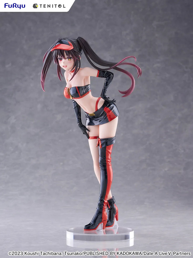 Date A Live V: Tenitol Tall: Kurumi Tokisaki Race Queen