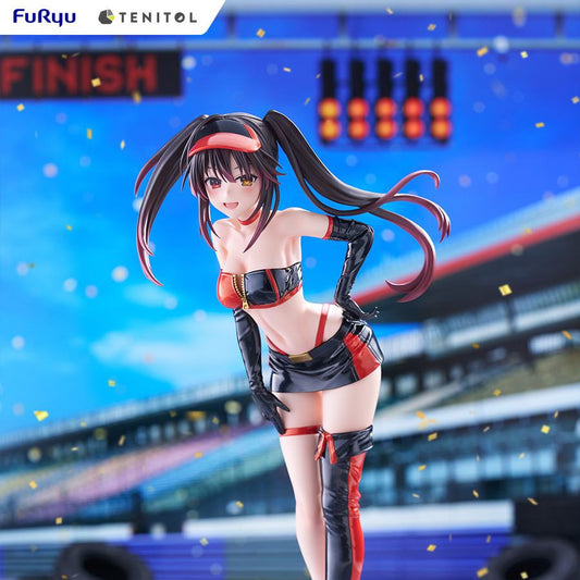 Date A Live V: Tenitol Tall: Kurumi Tokisaki Race Queen