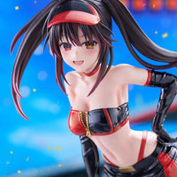 Date A Live V: Tenitol Tall: Kurumi Tokisaki Race Queen