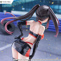 Date A Live V: Tenitol Tall: Kurumi Tokisaki Race Queen