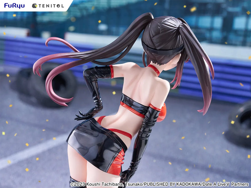 Date A Live V: Tenitol Tall: Kurumi Tokisaki Race Queen
