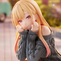 My Dress-Up Darling: F:Nex: Kitagawa Marin Knit Ver.