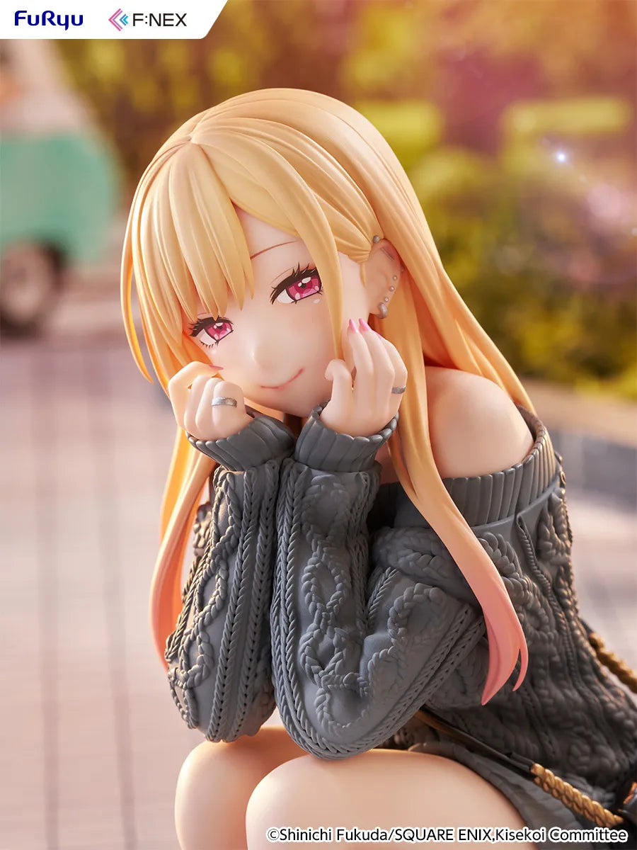 My Dress-Up Darling: F:Nex: Kitagawa Marin Knit Ver.