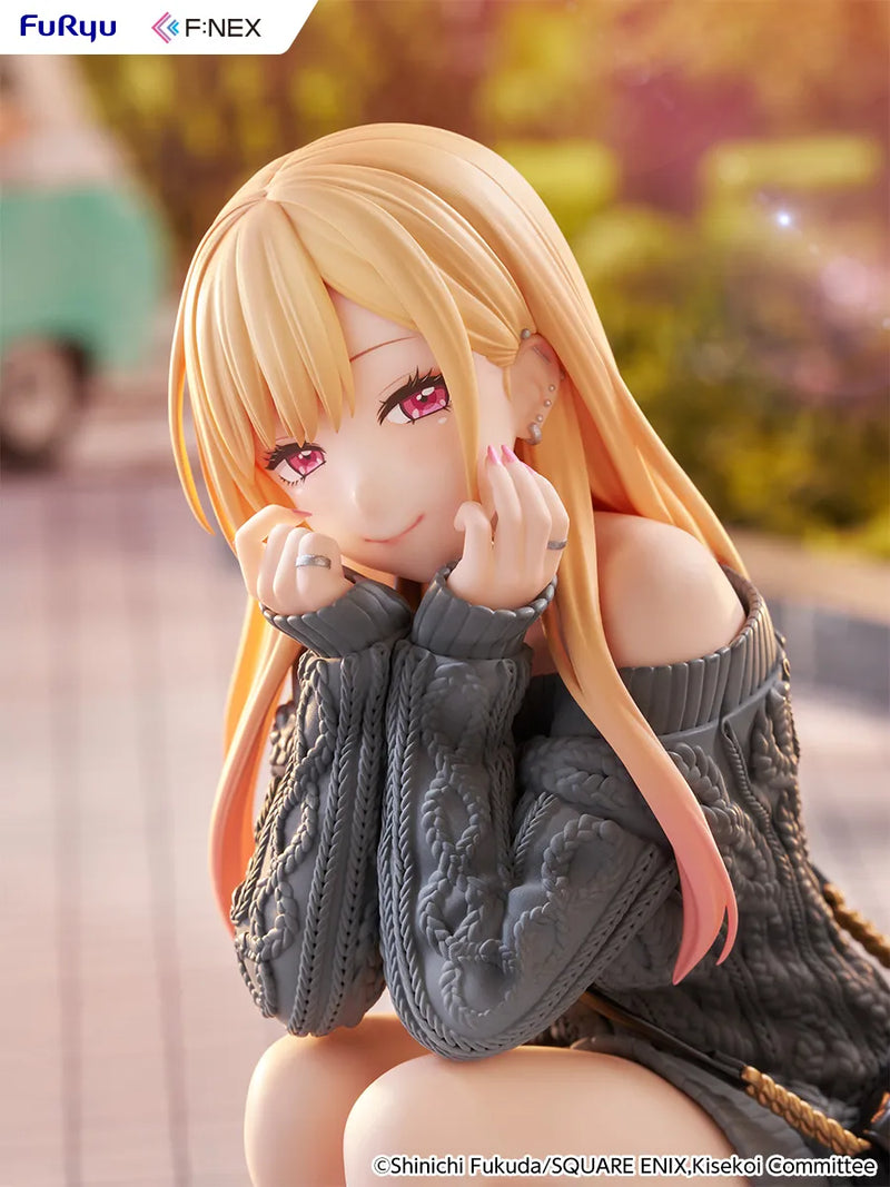My Dress-Up Darling: F:Nex: Kitagawa Marin Knit Ver.