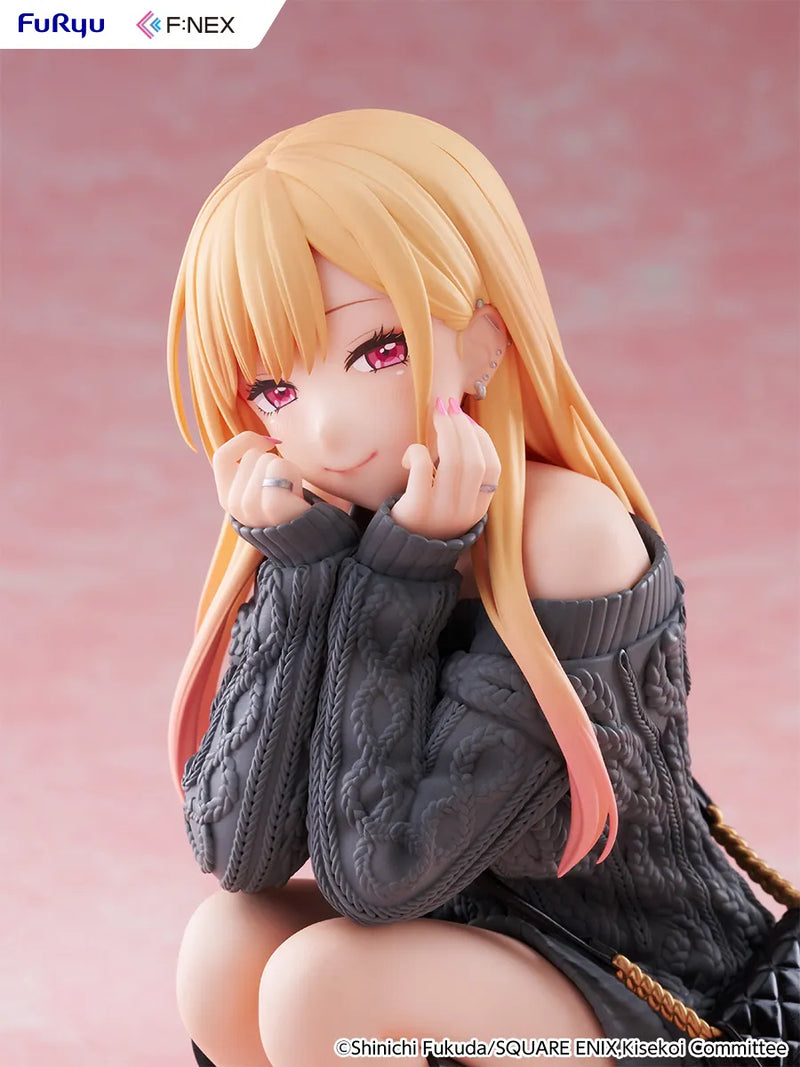 My Dress-Up Darling: F:Nex: Kitagawa Marin Knit Ver.