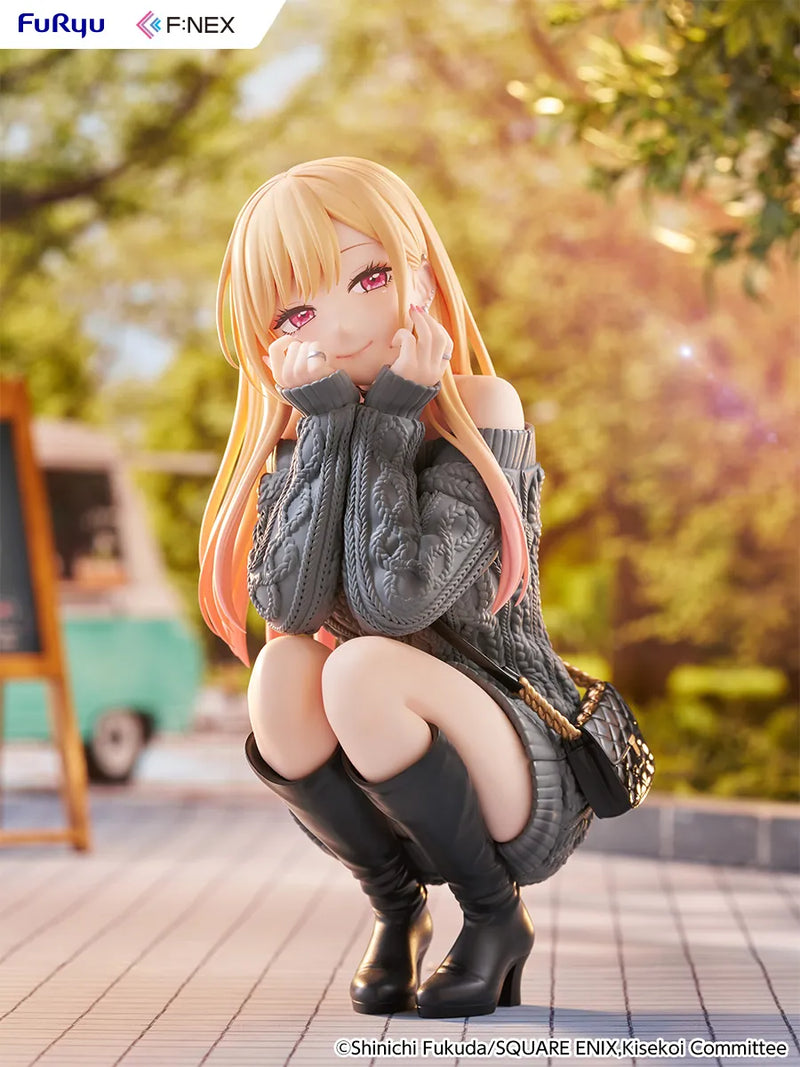 My Dress-Up Darling: F:Nex: Kitagawa Marin Knit Ver.